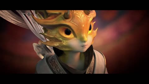 Perfect World episode 245