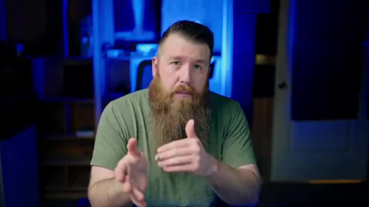 They LIED About Greenland. NASA Found This