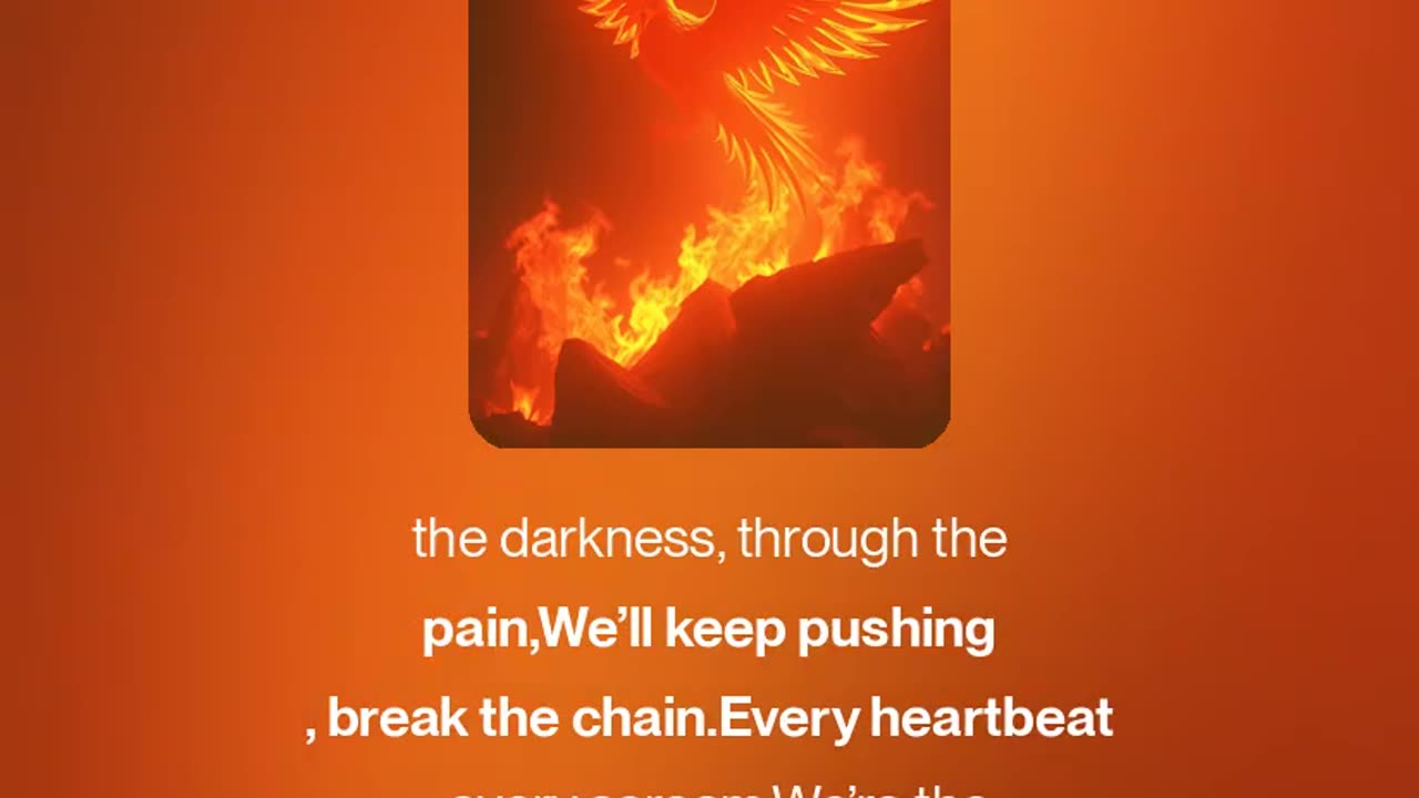 Rise Up