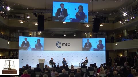 German Foreign Minister - no intent to get involved