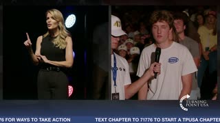 Megyn Kelly Decimates Unhinged Leftist Student