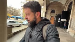 Trump closes Venezuela airspace. Zelensky faces party collapse. Merz increases money to Ukraine