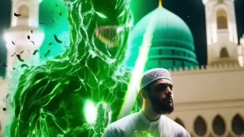 The Transformative Power of Prophet's ﷺ Spiritual Presence