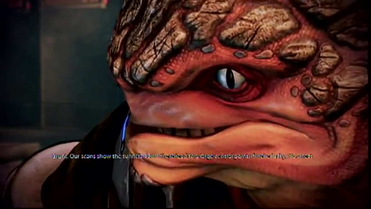 Mass Effect 3 Day 4 - 1 _ 15