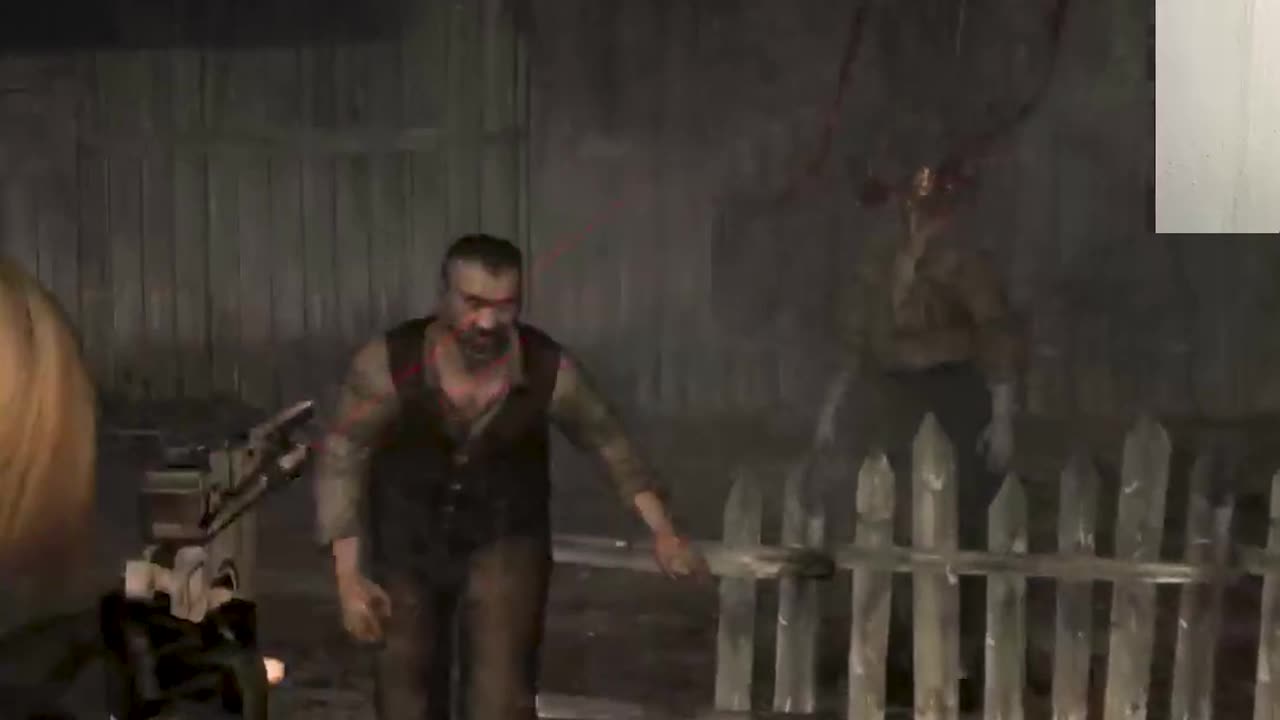 That got sort of a chuckle out of me