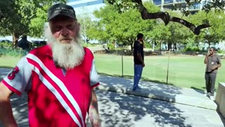 The Homeless in the USA are Being SOLD to People in Other Countries