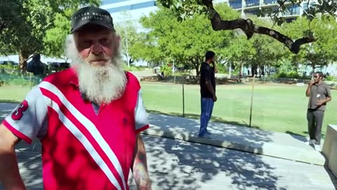 The Homeless in the USA are Being SOLD to People in Other Countries