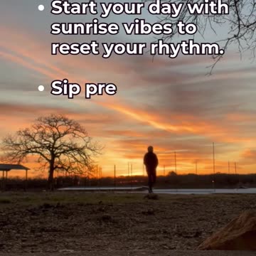 Using Quantum Biology to Adjust to Daylight Savings Time