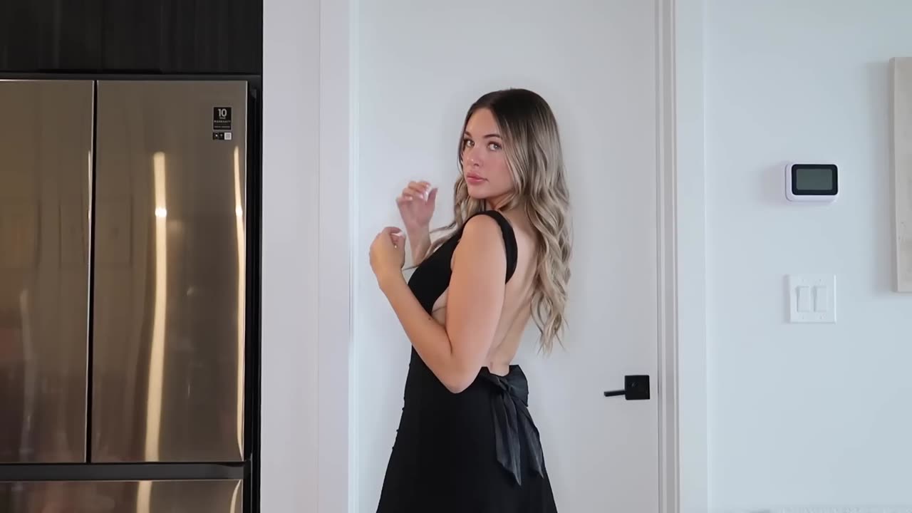 MASSIVE TIGERMIST try on haul__ _ Kendra Rowe