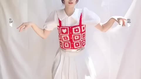 【踊ってみた】きゅるりんしてみて ／ きゅるりんってしてみて【神綺杏菜】