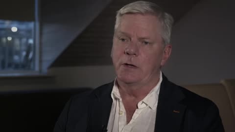 Julian Assange - Exposing Dark Secrets