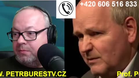 Stanek - Čeká nás dystopická budoucnost