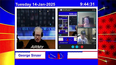 Aimee's Audios with FIREFOXNEWS ONLINE