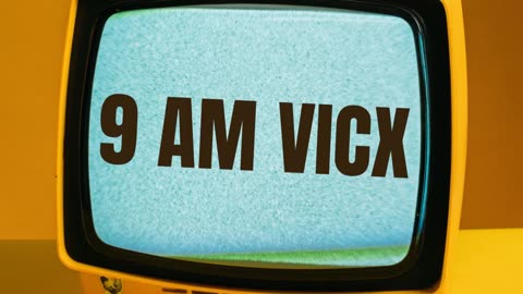 Vicx 9 Am (Special Version Remix)