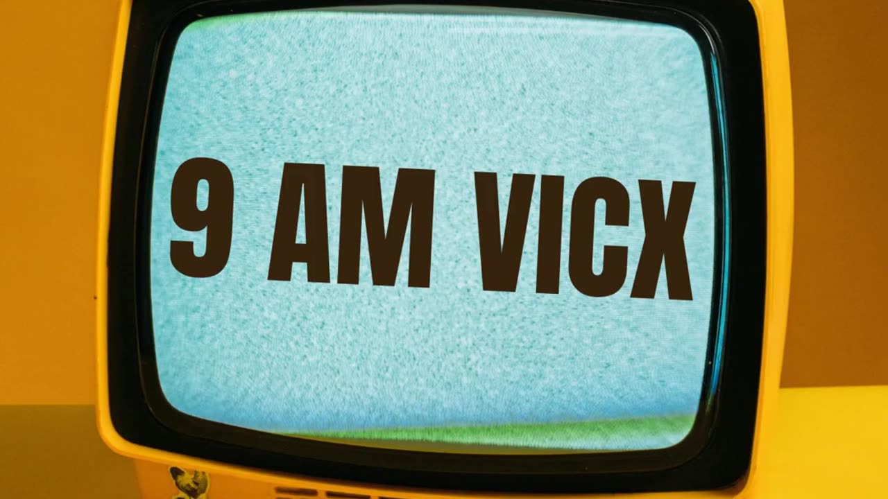 Vicx 9 Am (Special Version Remix)