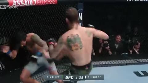 “Suga” Sean O’Malley: Skinny Boy with ONE-PUNCH KO Power - Full Striking Analysis & Highlights (UFC)