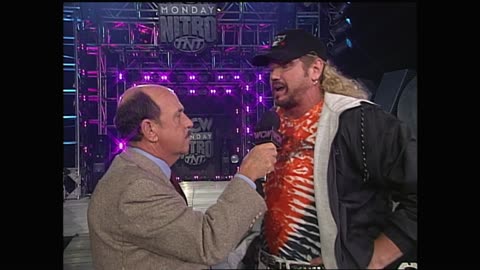 WCW Monday Nitro February 17, 1997