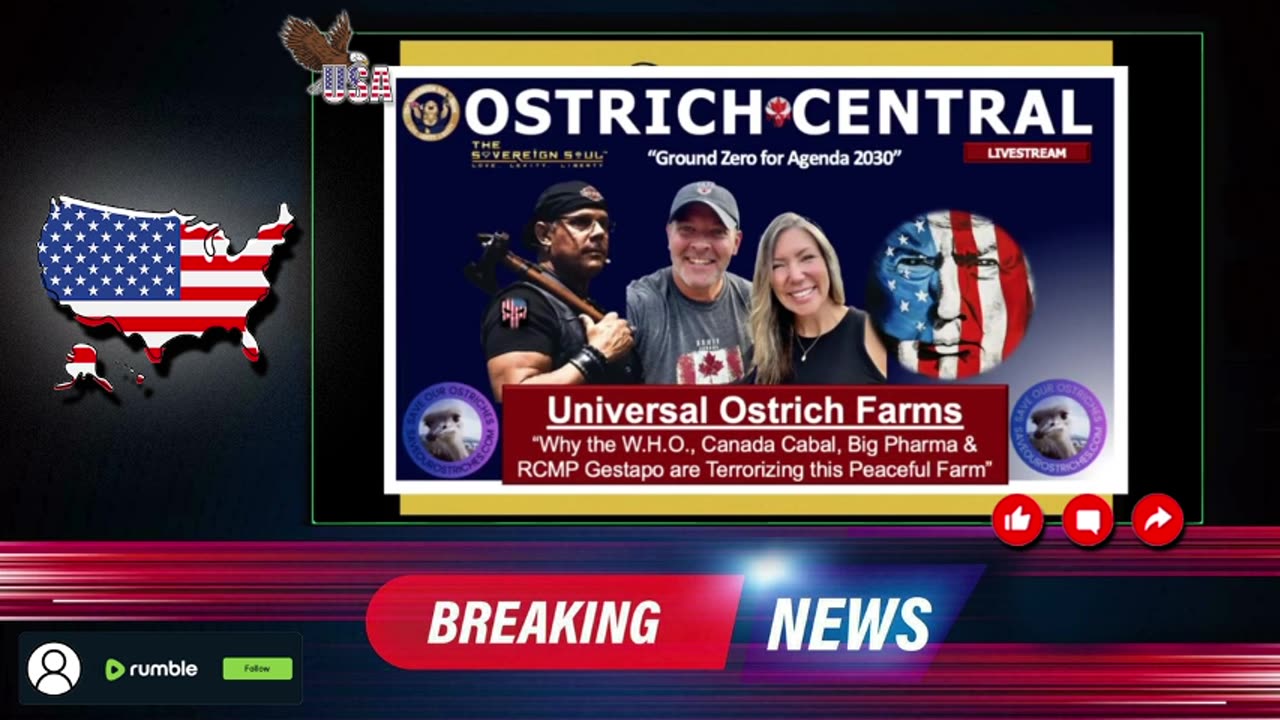 Brad Wozny Major Events 10.2.25 - Boom Week Ahead_ [DS] Treason Trials