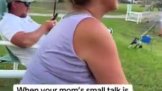 People like her are welcome here!!!