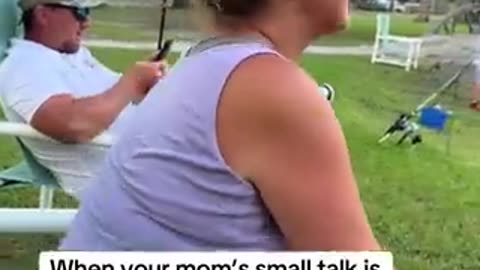 People like her are welcome here!!!