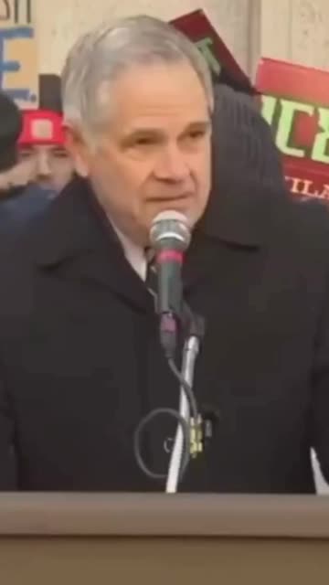 Woke Philly DA Promises To Hunt Down All ICE Agents and Imprison Them Like They Did Nazis