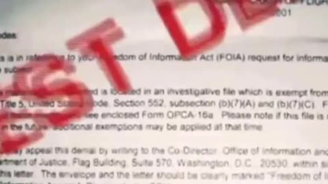 Imagine believing the official explanation of what happened on 9/11.