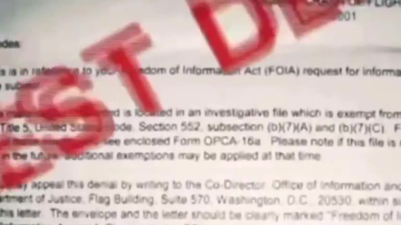 Imagine believing the official explanation of what happened on 9/11.