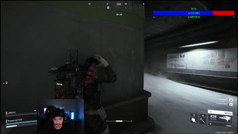 rocket league (just chatting and playing)