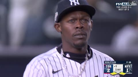 Yankees de Nueva York, un año más sin lograr el objetivo