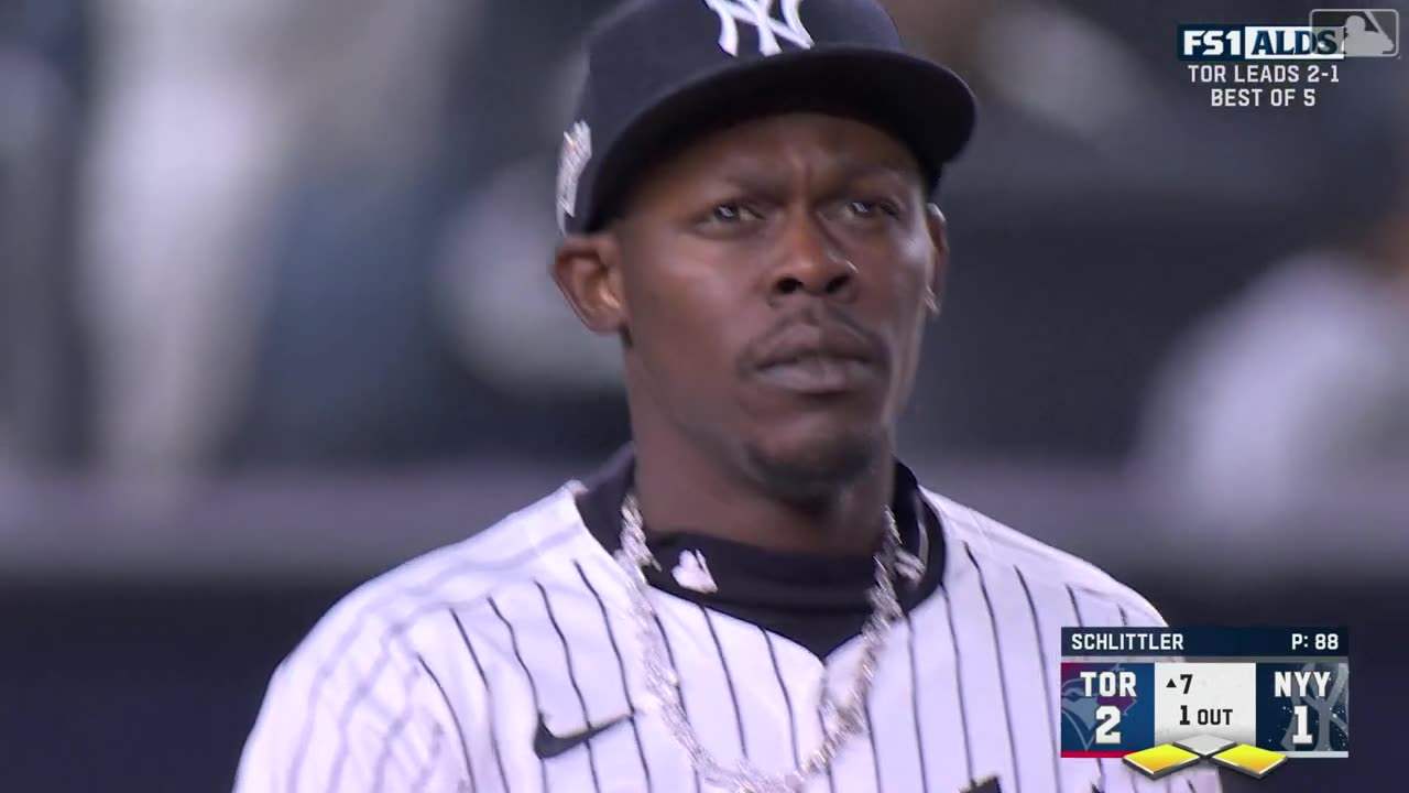 Yankees de Nueva York, un año más sin lograr el objetivo