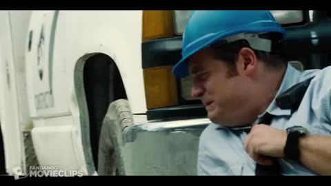 34. Jurassic World (2015) - It's In There With You Scene (210) Movieclips