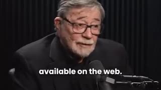 Professor Judea Pearl on AI LLMs we're building very expensive parrots