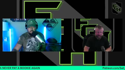 NFL Week 10 Simulcast