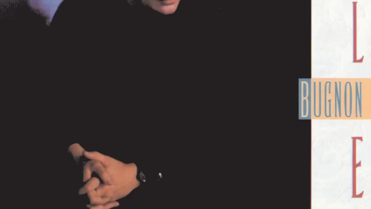 Yearning For Your Love · Alex Bugnon