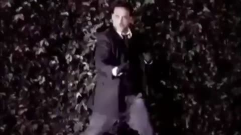 Schlapeirytockrond - Chaupiquelopecio (Official video)