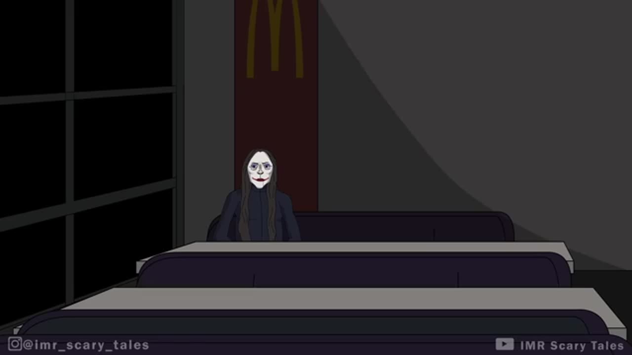 3 True Stanley Cup Horror Stories Animated