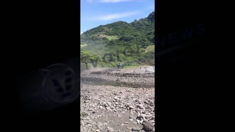 Ελ Σαλβαδορ - δίωξη ναρκωτικων