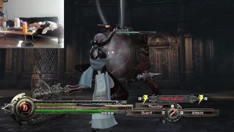 Final Fantasy XIII: Lightning Returns (THE PC)