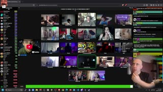 🔴LIVE with Wappy Flanker