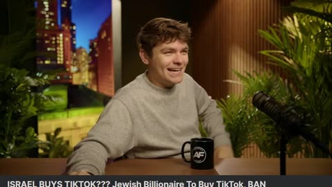 Nick Fuentes on his money and life