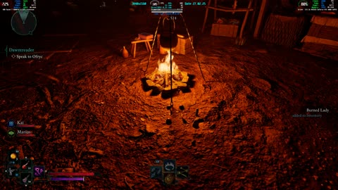 Avowed 4k HDR PC Gameplay 9800x3d RTX 4080 Super