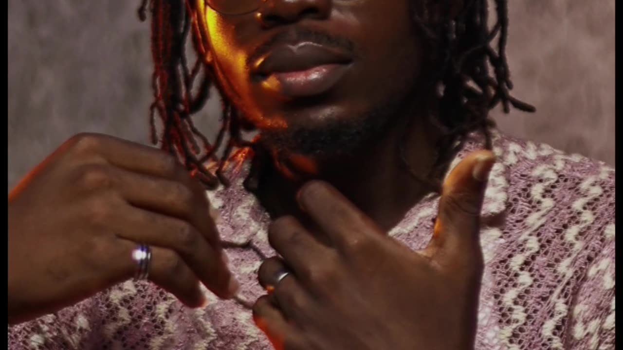 WAYS TO LIVE BETTER: EPISODE 1: OPTIMISM, LEADERSHIP