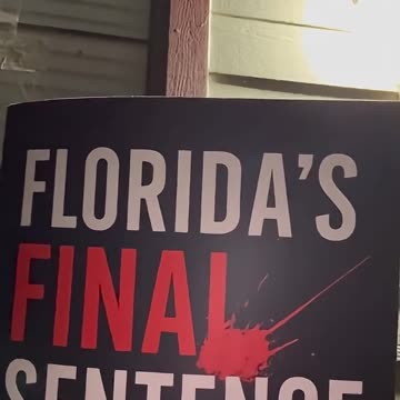 Florida capital punishment