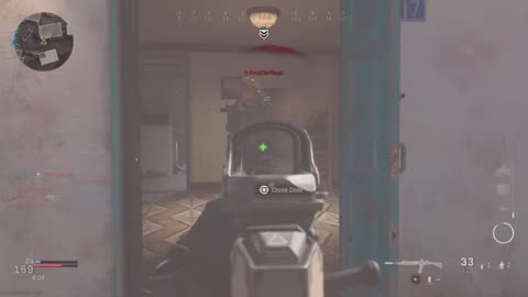 Call of Duty: Modern Warfare BIG COMEBACK! (2nd match)