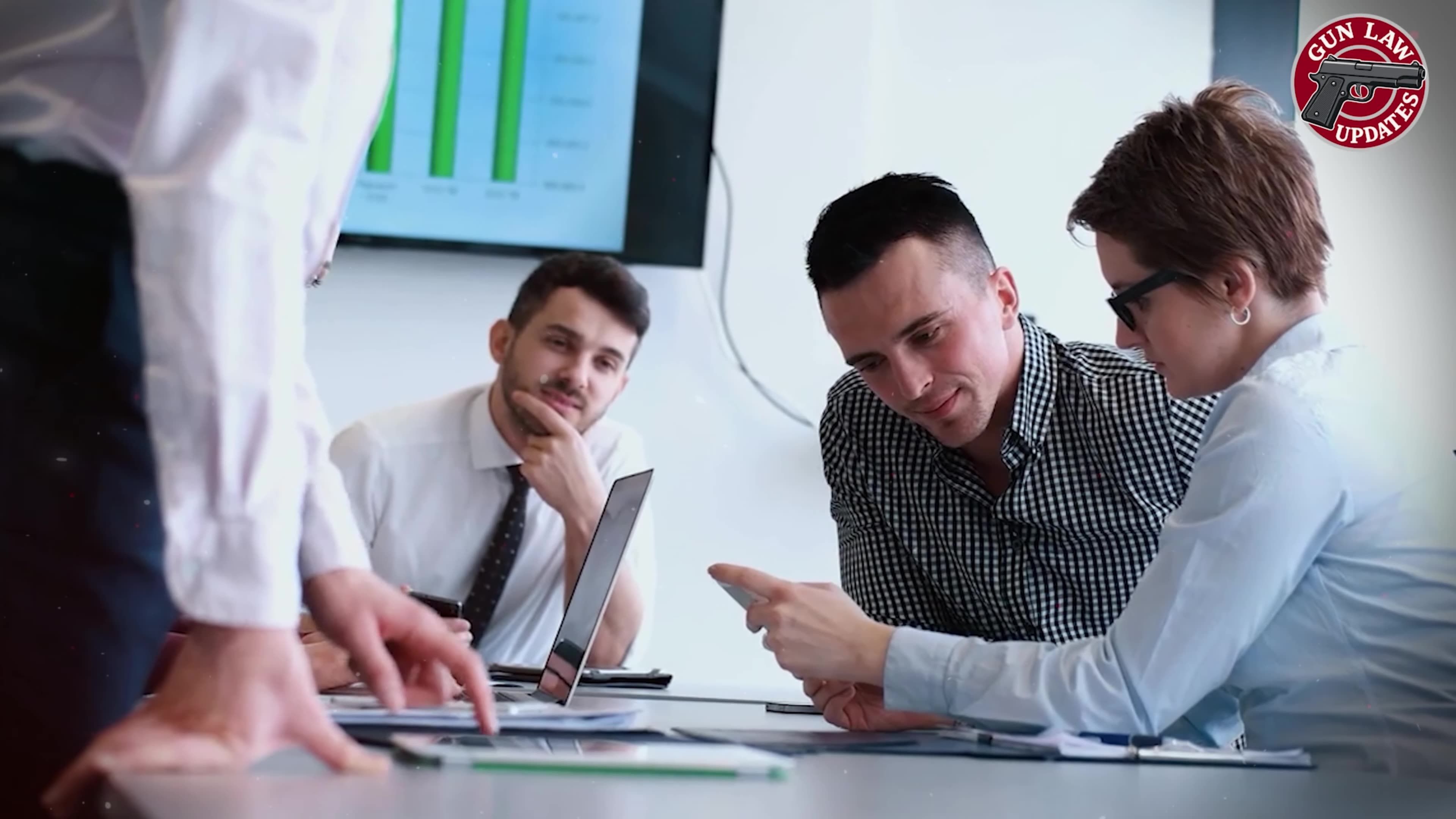 10 Gun Laws Just Changed After Supreme Court Ruling — New Rules Start in December!