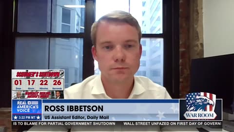 IBBETSON: U.S. DECLARES WAR ON DRUG CARTELS