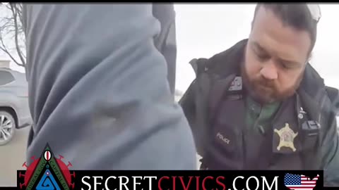 POLICE GETTING SUED AFTER THIS BIG MISTAKE