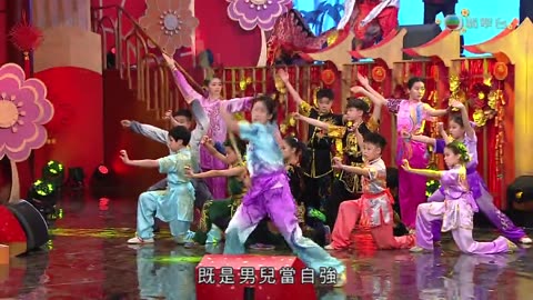 2025 Hakka Spring Festival Gala – 2025客家春晚。粵港澳大灣區(香港)之夜