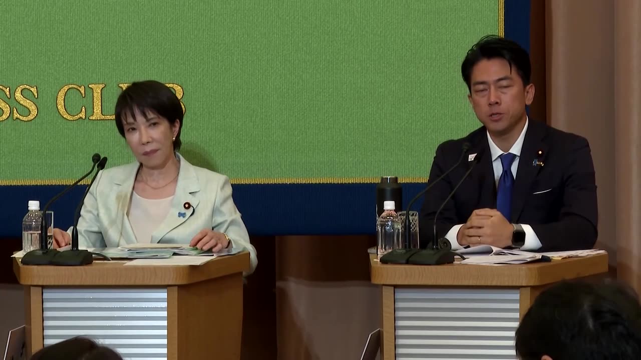 Japan set for first woman prime minister, but equality doubts remain