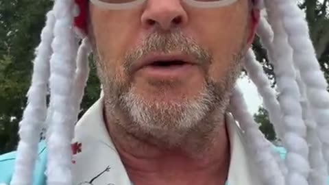 Bucky's Corner - "Be Of Good Cheer"